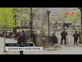 Trump hush money trial LIVE: Day 4 outside New York courthouse  - 02:51:55 min - News - Video
