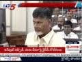 Rapists will be Hanged to death in public: Chandrababu