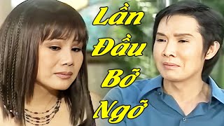 Vừa Cười Vừa Thương Vũ Linh Bỡ Ngỡ Khi Lần Đầu Đến Nhà Gặp Mặt Tài Linh - Cải Lương Vũ Linh Đặc Sắc