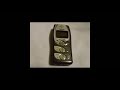 Nokia 2300 Ringtone - Hummingbird