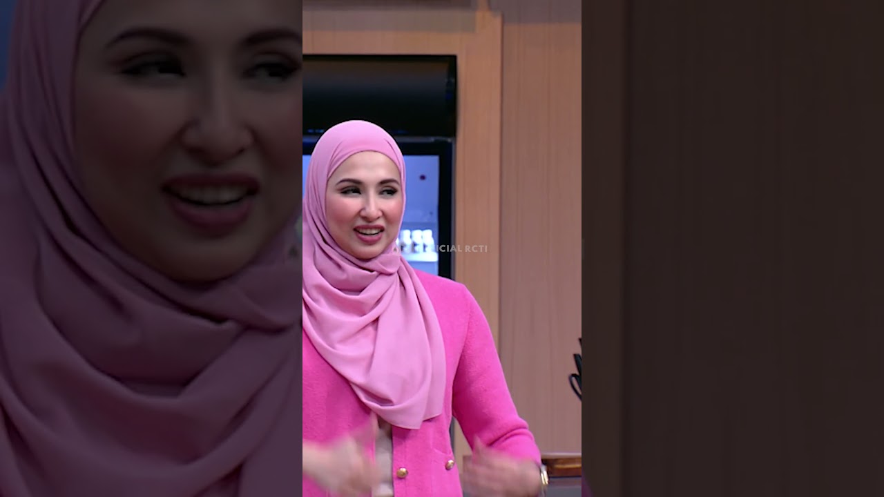 BIKIN MELELEH LIAT PASUTRI YANG SATU INI | PERANG DAPUR #shorts #perangdapur