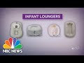 Infant lounger deaths higher than initially reported, NBC News investigation finds