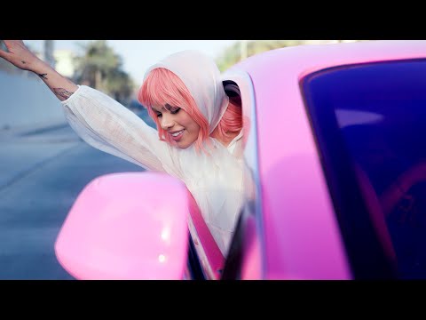 Arta - Mi Amor (feat. Saaren) | OFFICIAL MUSIC VIDEO