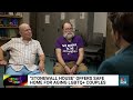 How NYC’s Stonewall House exemplifies the growing need to keep LGBTQ+ elders safe  - 03:25 min - News - Video