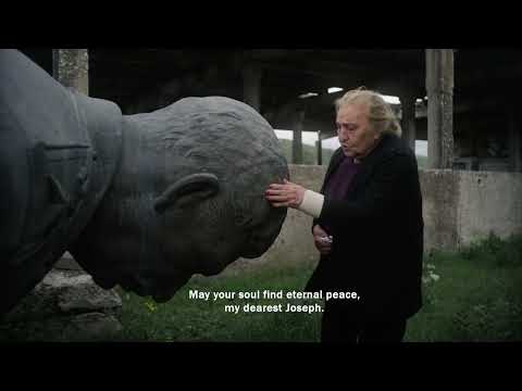 Goodnight, Mister Stalin'