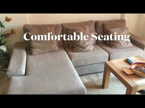 Property video