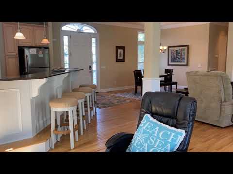 Property video