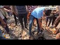 Big Breaking: Building Collapse in Nadiad, Gujarat | Rescue Operation Underway | News9  - 00:43 min - News - Video