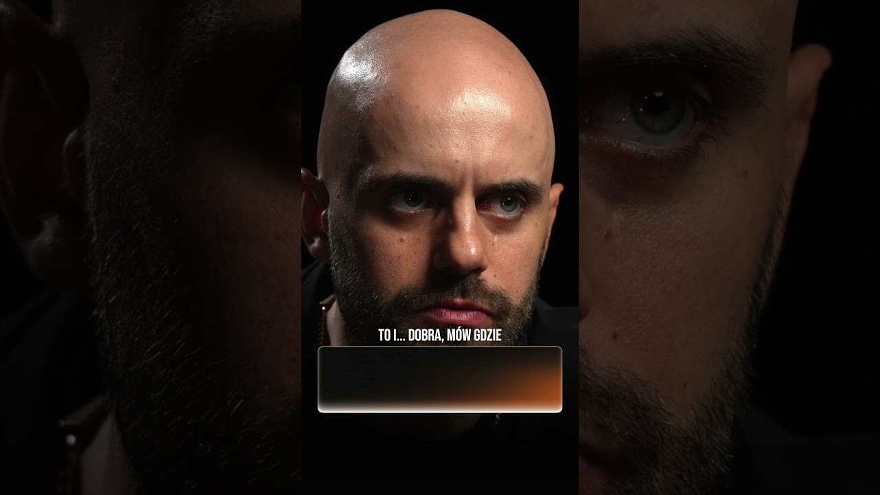 Jaki Sekret Skrywa Przemek? – ft. Marcin „Borys” Miksza (Premiera w niedzielę o 19:00)