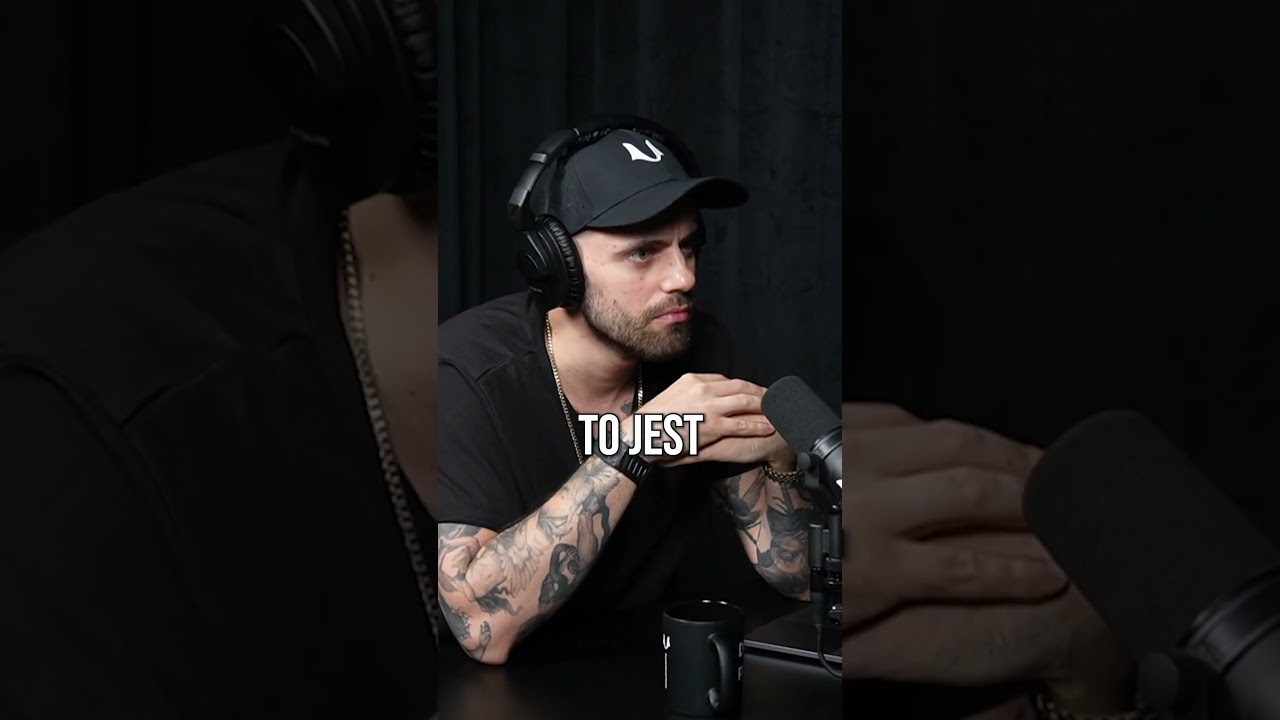 05 Co z Tego, Że Masz 100 Tys. Followersów?￼ – ft. Jakub Roskosz