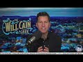 Reaction to Destiny debate, PLUS Barstools Billy Football | Will Cain Show  - 01:12:55 min - News - Video