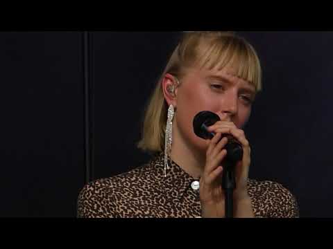 LEA -Okay Live in Leipzig 01.08.2020