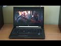 HP EliteBook 8770W DreamColor 2 FullHD