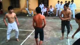 Kênh video shocking 18+