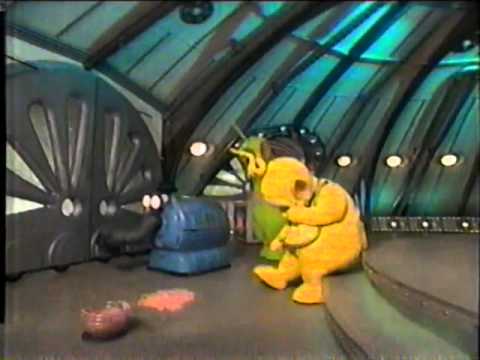 Teletubbies - Becky and Jed Find Eggs (Episode) (US Version) Part 2 ...