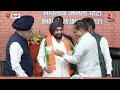 Arvinder Singh Lovely Joins BJP: BJP में शामिल होने के बाद Arvinder Singh Lovely का बड़ा बयान | BJP  - 12:25 min - News - Video