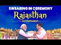 PM Narendra Modi attends swearing in ceremony of Rajasthan government