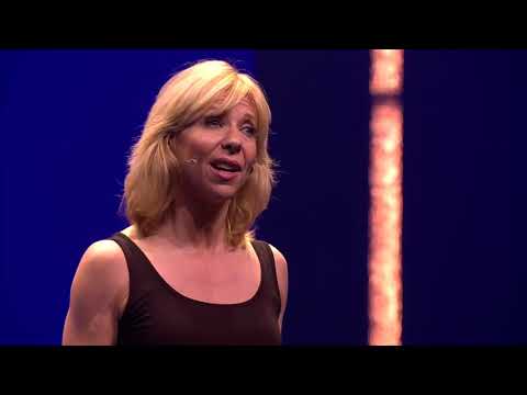 Claudia de Breij: Oudejaarsconference 2019'