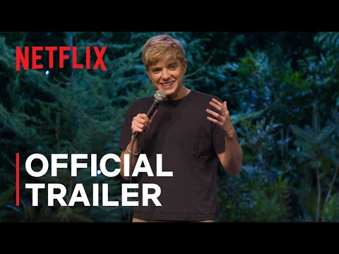 Mae Martin: SAP'