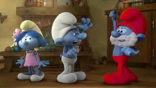 Šmolkovia - Pluffs! Časť 1