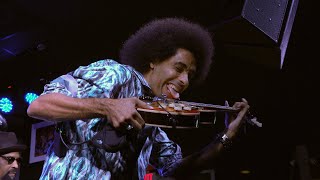 Selwyn Birchwood 2021 09 03 &quot;Full Show&quot; Boca Raton, Florida - The Funky Biscuit - 4K Multi Cam