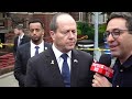 LIVE: Scene of Jewish museum shooting in DC where 2 Israeli Embassy staff members were killed  - 03:03:22 min - News - Video