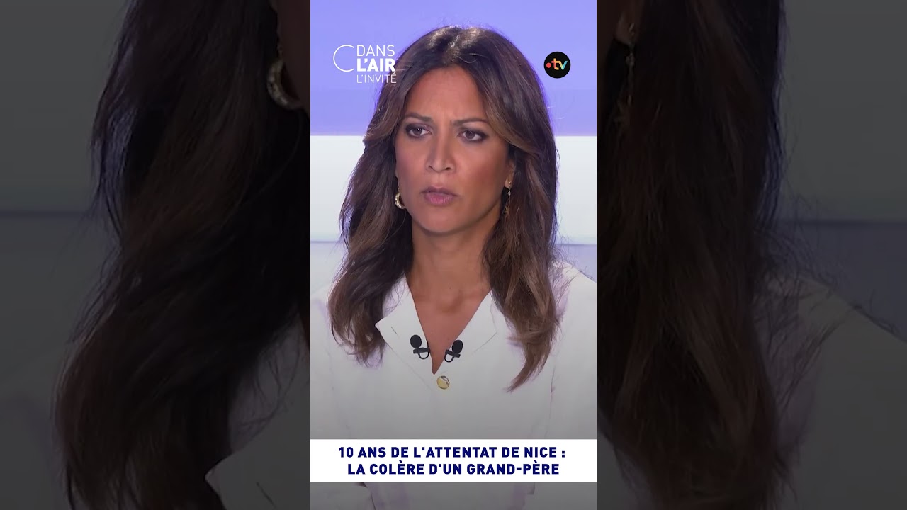 Attentat du 14 juillet à Nice : "sommes-nous des sous-victimes ?" ?
