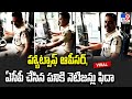 Bengaluru ACP's Viral Video: Going the Extra Mile for Bus Passengers