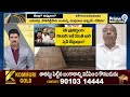 జలాల కోసం తెలుగు రాష్ట్రాల గొడవలు.. డిబేట్ లో నేతల రచ్చ రచ్చ | Prime Debate | Prime9 News  - 0 min - News - Video