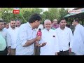 Election 2024: Congress के रोजा इफ्तार में पहुंचे Rajendra Chaudhary ने कहा हम सब एक हैं एक रहेंगे - 00:52 min - News - Video