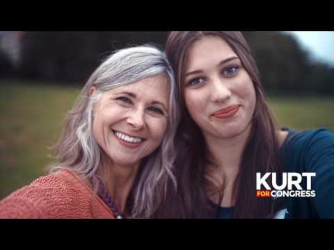 Kurt for Congress HD Kurt for Congress HD
