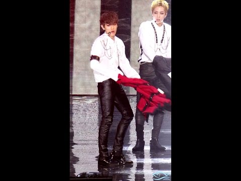 161202 2016MAMA (엠넷아시안뮤직어워드) 엑소 (EXO) 몬스터 (monster) 백현 직캠 by.경호