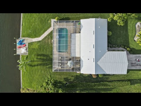 Property video
