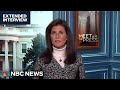 Nikki Haley says Trump has always been his own worst enemy’: Full interview