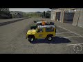 Land Rover Defender Pack [LR Exp Version] v1.0