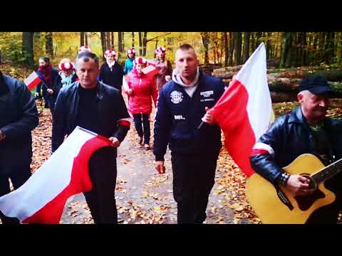MGOK Bobolice - Uwierz Polsko