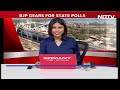 Assembly Elections 2024 | BJP Preps For State Elections, 2 Ministers To Be In Charge Of Maharashtra  - 03:14 min - News - Video