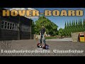 Hover-Board v1.0.0.0