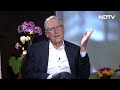 Bill Gates To NDTV: There’s Been A Breakthrough In Anaemia Treatment  - 01:25 min - News - Video