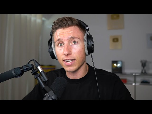 Danke für alles ♥️ Mein letztes Video bevor..