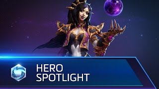 Heroes of the Storm - Li-Ming Spotlight