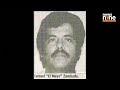 Arrests of Mexican Drug Lord, Chapos Son Strikes at the Heart of the Cartel: DEA | News9  - 01:21 min - News - Video