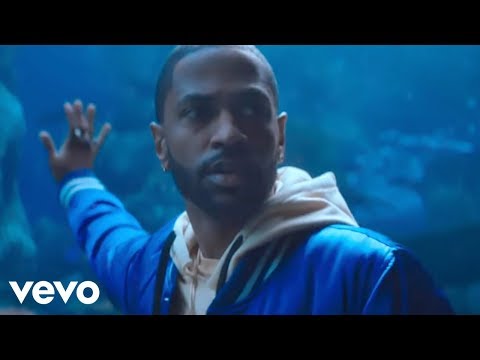 Big Sean - Jump Out The Window