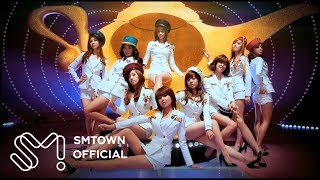 Girls' Generation 소녀시대 '소원을 말해봐 (Genie)' MV