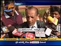 Bifurcation Problems will End Soon- Governor Narasimhan