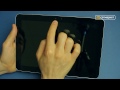 Видео обзор 3Q Qoo! Surf Tablet PC TS1013B от Сотмаркета
