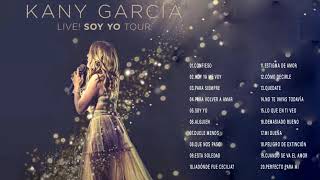 Las mejores canciones de Kany Garcia - MiX Nuevo 2022