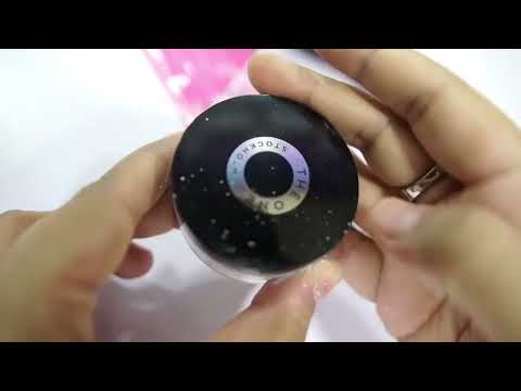 video 43416 Oriflame – Phấn phủ dạng bột Oriflame – The One Make-up Pro Loose Powder