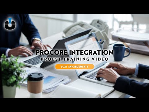 See the latest Procore integration enhancements firsthand.