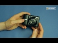 Видео обзор Canon PowerShot A1300 от Сотмаркета